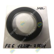 Сальник лобовой NISSAN двигатель FE6 12278-Z5501 58х82х10 NUK
