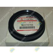 Сальник лобовой MITSUBISHI FUSO двигатель 6D17-T ME074755 75х100х14.5х19.5