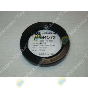 Сальник лобовой MAZDA двигатель SL/HA SE08-10-602/M4572 50x70x11 Musashi