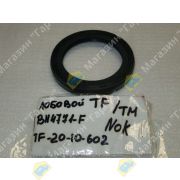 Сальник лобовой MAZDA двигатель TM/TF TF20-10-602/BH4171-F0 NOK