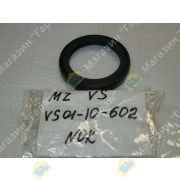 Сальник лобовой MAZDA двигатель VS VS01-10-602/BH4852-E0 53x70x11 NOK