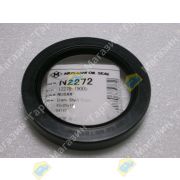 Сальник лобовой NISSAN двигатель FD42 12278-T9000/N2272 62x85x12.5 Musashi