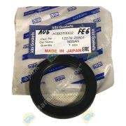 Сальник лобовой NISSAN двигатель FE6 12278-Z5501/ASB070002 58х82х10 KIBI