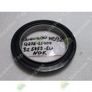 Сальник лобовой NISSAN двигатель MD92 12278-Z6000/BZ5457-E0 88х123х16 NOK
