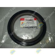 Сальник лобовой NISSAN двигатель RG8 12278-97002 109,5х150х17 дубль