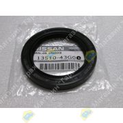 Сальник лобовой NISSAN двигатель TD27 -'00 13510-43G00 58х80х10