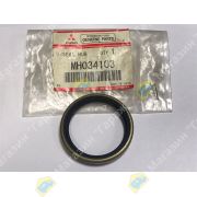 Сальник полуоси MITSUBISHI FUSO FK# MH034103 42х51х6 оригинал
