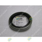 Сальник полуоси ISUZU NHR 9097240220/I3586 52х72х7,5 Musashi