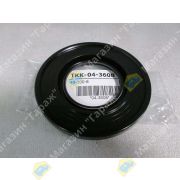 Сальник полуоси ISUZU NPR 8943363172/-1/-0 /8982029120/04-3608 49х100х8 TOKKO/CORTECO
