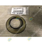 Сальник полуоси MAZDA BONGO S381-26-157A/BD3467-E0 47x57.7x12.5 NOK