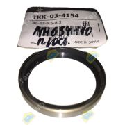 Сальник полуоси MITSUBISHI FUSO FK# MH034110/03-4154 45х53х6,5х8 TOKKO