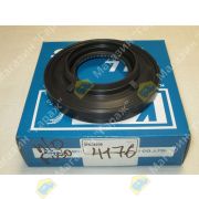 Сальник полуоси MITSUBISHI FUSO FK# MH034193/MH034169/MH034209/MI4176 57х124х14,5х27 KOYO
