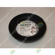 Сальник полуоси NISSAN F23 43232-01G00/N2223 50x70x12x17 Musashi