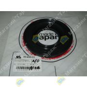 Сальник полуоси NISSAN МК210 38212-Z5007/BE4898-E0 57х123х11х21 NOK