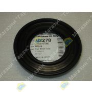 Сальник полуоси NISSAN Н41 43254-0T000/N2278 51х64х9,5 Musashi