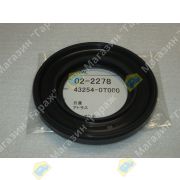 Сальник полуоси NISSAN Н41 43254-0T000/NI2278 51х94х9,5 KOYO