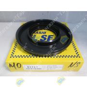 Сальник полуоси NISSAN СW45 38212-00Z01/N2287 74х156х14х22 Musashi