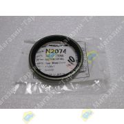 Сальник полуоси NISSAN СМ87 38212-Z5000/N2074 47х56х7 Musashi