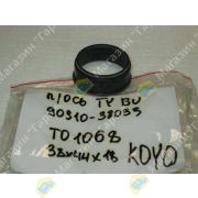 Сальник полуоси TOYOTA BU 90310-38033/TO1068 38x44x18 KOYO