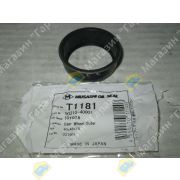 Сальник полуоси TOYOTA BU/XZU 90310-40001/T1181 40x46x18 Musashi