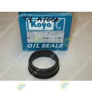Сальник полуоси TOYOTA BU/XZU 90310-40001/TO1181 40x46x18 KOYO