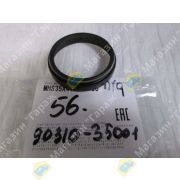 Сальник полуоси TOYOTA LY 90310-35001 KOYO 35x41x5,5x9