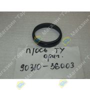 Сальник полуоси TOYOTA LY 90310-36003 36x41x5.5x9