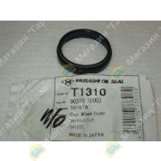 Сальник полуоси TOYOTA LY 90310-36003/T1310 36x41x5.5x9 Musashi