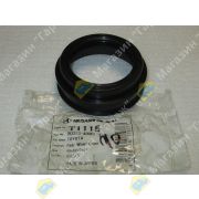 Сальник полуоси TOYOTA LY 90313-48001/T1115 48x62x9x24 Musashi