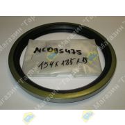 Сальник балансира MITSUBISHI FUSO FU/FV MC095475 154x185x19 дубль