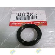 Сальник компрессора NISSAN UD двигатель FE6 14515-Z9009/14515-Z9007/ BE4977-F0 33x46x6 оригинал/NOK