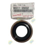 Сальник переднего привода TOYOTA LY 90311-35032 35x63x10x16.5