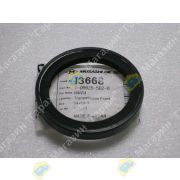 Сальник КПП ISUZU CXZ передний 1096254960/1096255620/I3668 54х69х9 Musashi