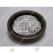 Сальник КПП ISUZU FRR задний 8980288100/1096255050/1096251730/IS3640 60х77х12 KOYO