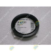 Сальник КПП MITSUBISHI CANTER FE# задний MH034181/F4231 50x65x9 Musashi