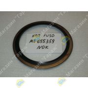 Сальник КПП MITSUBISHI FUSO FU# главного вала ME655359/BF2224-E0 97x110x4,5 NOK