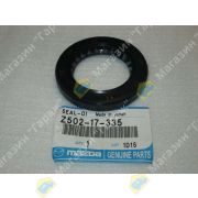Сальник КПП MAZDA BONGO задний Z502-17-335 43x68x10