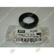 Сальник КПП MAZDA TITAN передний 0727-16-213/AH1896-E1 33x50x10 NOK