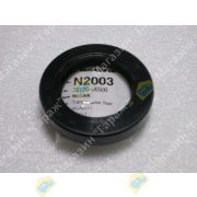 Сальник КПП NISSAN F23 задний 32136-J6500/N2003 40х62х11 Musashi