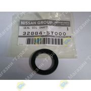 Сальник КПП NISSAN F23 кулисы 32884-5T000 22х30x4