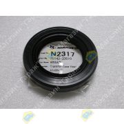 Сальник КПП NISSAN F23 передний 33140-20N00/33140-33G02/33142-33G10/N2317 42х66х10 4WD раздатки Musashi
