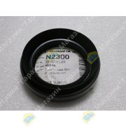 Сальник КПП NISSAN F23 передний 33142-01J01/N2300 50х72,5х12x19,5 4WD внутренний Musashi