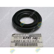 Сальник КПП NISSAN F23 передний 33216-01J00 40х75х12x17.9 4WD наружний