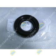 Сальник КПП NISSAN F23 передний 33216-01J00/N2301 40х75х12x17.9 4WD наружний Musashi