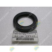 Сальник КПП NISSAN H41 задний 32136-02T00 50х74х12