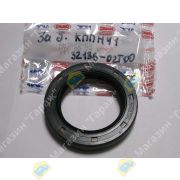 Сальник КПП NISSAN H41 задний 32136-02T00/AH2872-E0 50х74х12 NOK