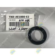 Сальник КПП NISSAN H41 передний 32219-Z5004/C2219-Z5004/32219-Z5003/ AE1880-E2 32x45x8 NOK