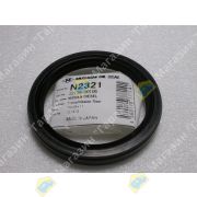 Сальник КПП NISSAN UD MK/CD/CW задний 32136-90106/32136-90074/N2321 70х88х11 Musashi
