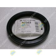 Сальник КПП NISSAN UD CD/CW задний 32136-90107/32136-90063/N2322 80х100х13 Musashi