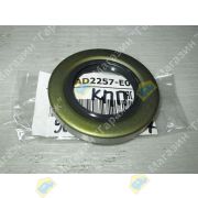 Сальник КПП TOYOTA LY задний 90311-38007/90311-38093/AD2257-E0 38x65x9 NOK